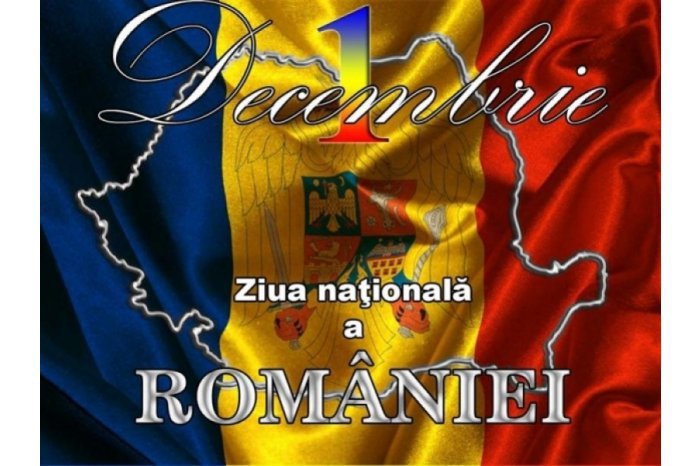 România marchează Ziua Națională