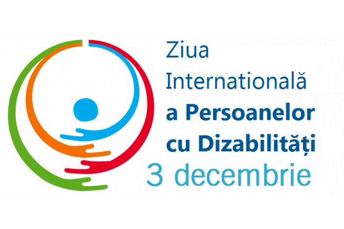 В Молдове отмечается Международный день людей с ограниченными возможностями