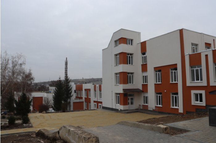 Lyceum from north Moldova district to benefit from better conditions or education with EU's assistance 
