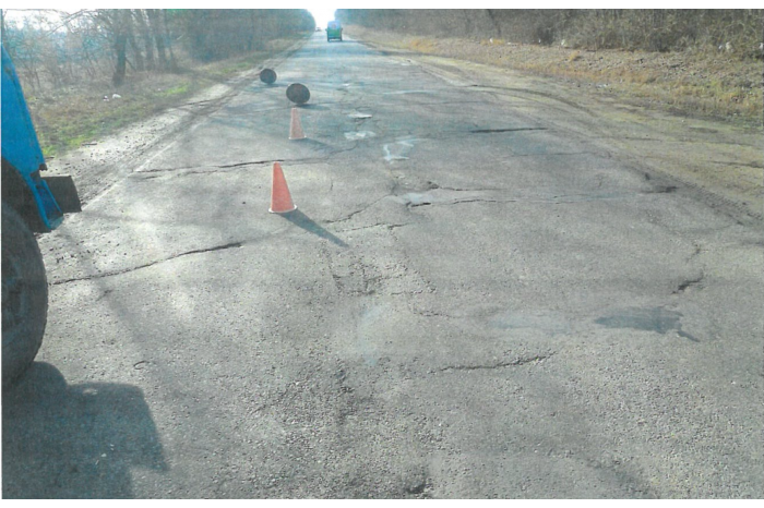 Bender - Causeni - Cimișlia road to be repaired
