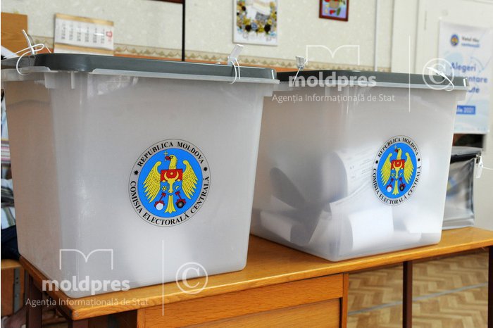 Repeated voting for election of mayor to take place in commune from Chisinau municipality  
