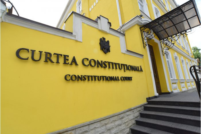 Moldovan top court validated deputy's mandate