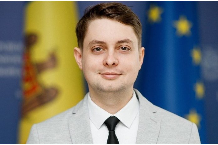 Igor Zaharov appointed as adviser to president for European affairs and strategic communication