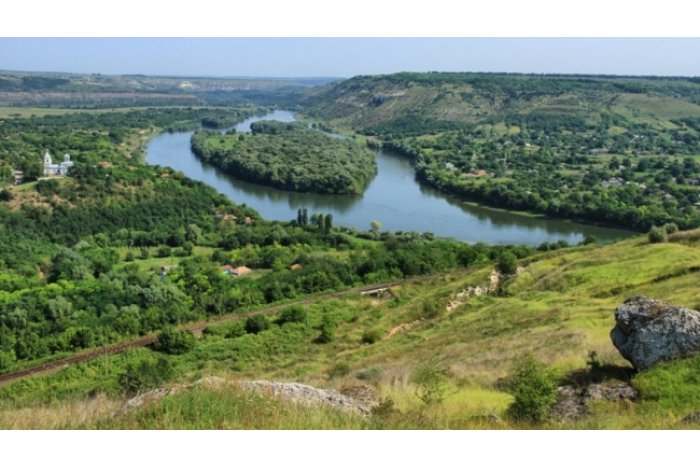 Discover Moldova with #MOLDPRES: Nature reserves -