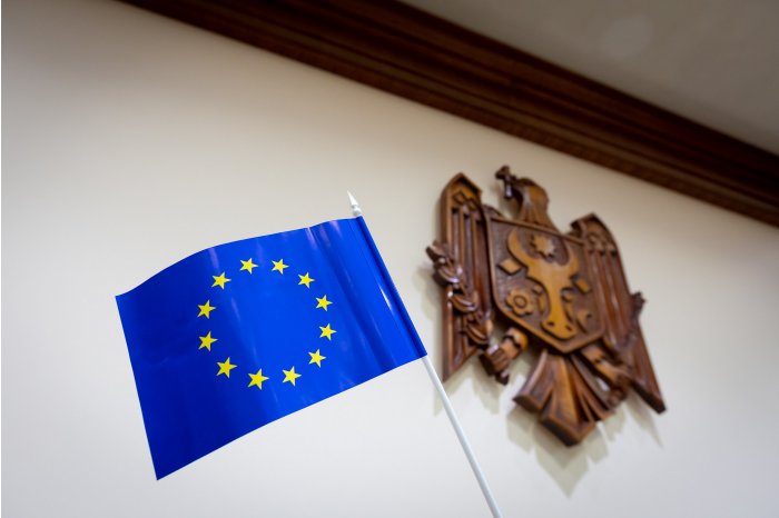 European Commission to provide Moldova with 31 million euros 