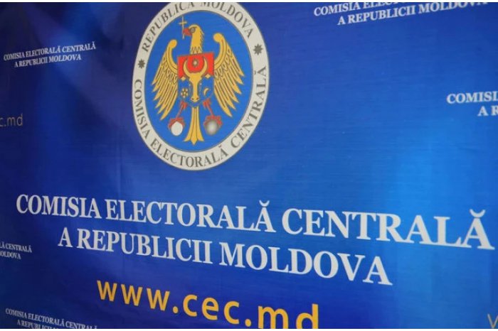Moldovan Central Electoral Commission remains without one member 
