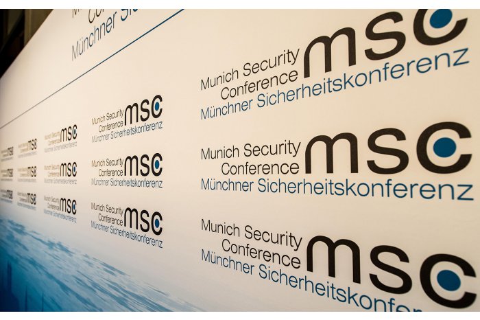 Moldovan deputy premier to attend Munich Security Conference