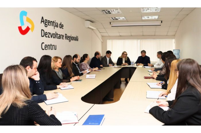 Regional Development Agencies' role to increase with approach to European Union