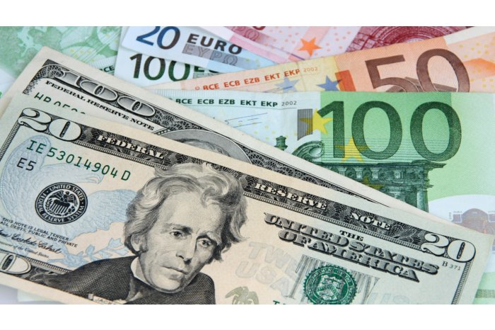 Euro, U.S. dollar appreciate against Moldovan leu  