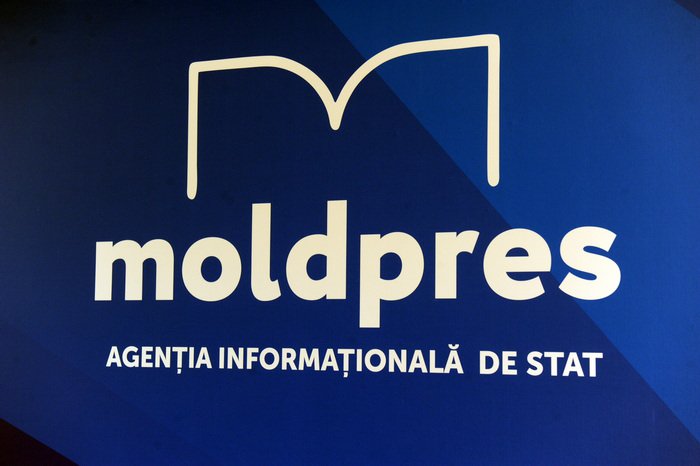 Moldovan government launches public call for selection of director of Moldpres State News Agency 
