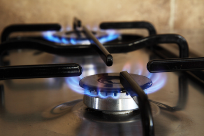 Decision by National Energy Regulatory Agency on decreasing gas tariff published in Moldova's Official Journal  