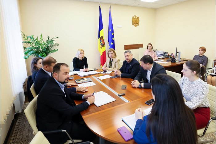 Moldova va fi scutită de plata pentru participarea la programele UE