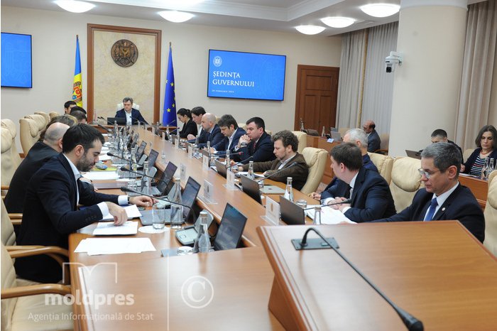 Moldovan government allocates about 2 million lei for backing people subjected to political repressions