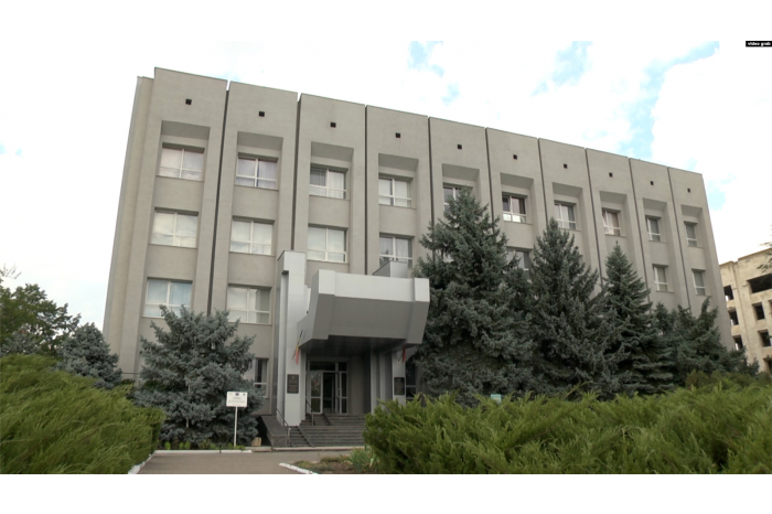 Branch of Angel Kanchev University of Bulgaria to be set up in Taraclia city of Moldova  