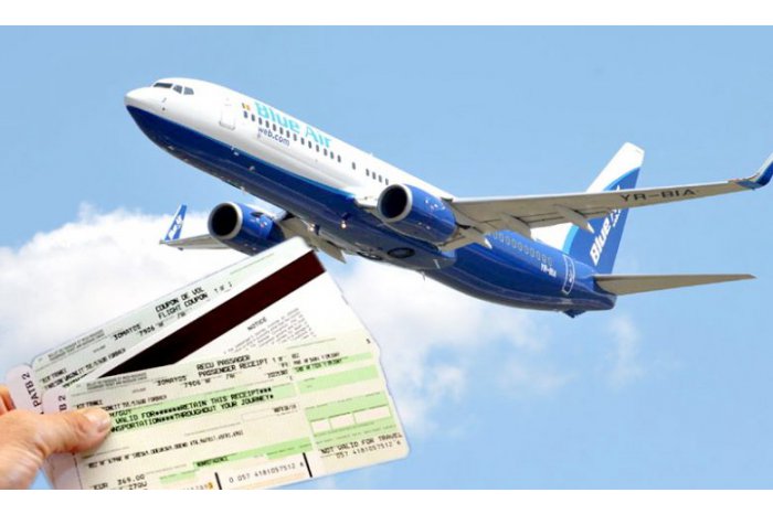 Passengers to be able to quicker recover money for unused plane tickets in Moldova 
