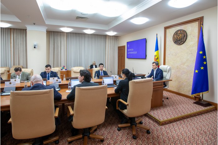 Moldovan cabinet adjusts tariffs for medical services provided to insured people 