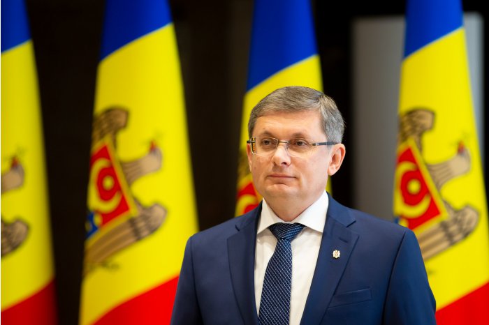 Open letter: Moldovan parliament speaker, along with other speakers in solidarity with Ukraine  