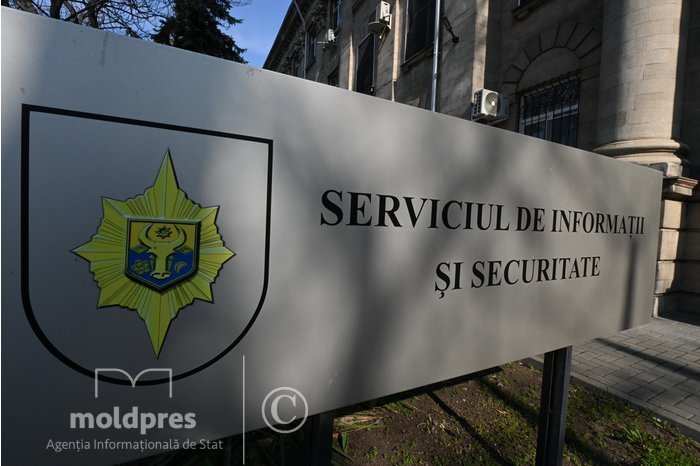 Moldovan Intelligence and Security Service submits new portion of files to National Archives' Agency  