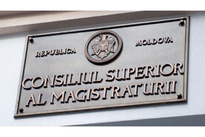 Moldovan Superior Council of Magistracy has new me