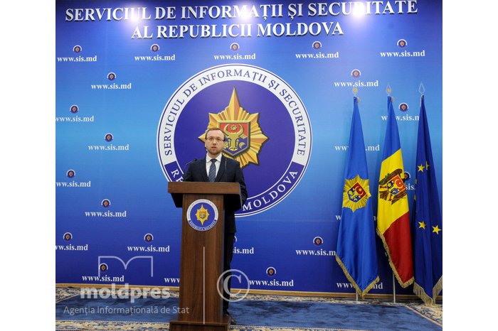 Conducerea SIS a prezentat o evaluare a implicării Federației Ruse în procesele electorale din Republica Moldova