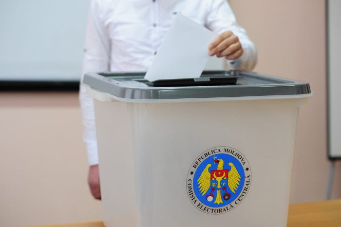 CEC va organiza alegeri pentru o nouă componență a consiliului comunal Salcia, raionul Taraclia