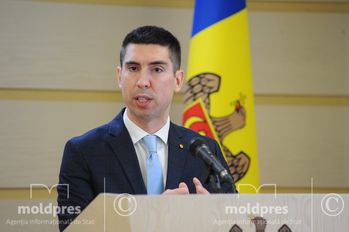 Vicepremierul Mihai Popșoi va întreprinde vizite de lucru la Bruxelles și la Budapesta