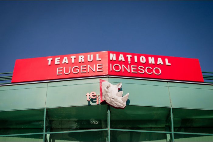 Teatrul Național ”Eugene Ionesco” readuce în scenă spectacolul ”O zi din viața lui Helen”