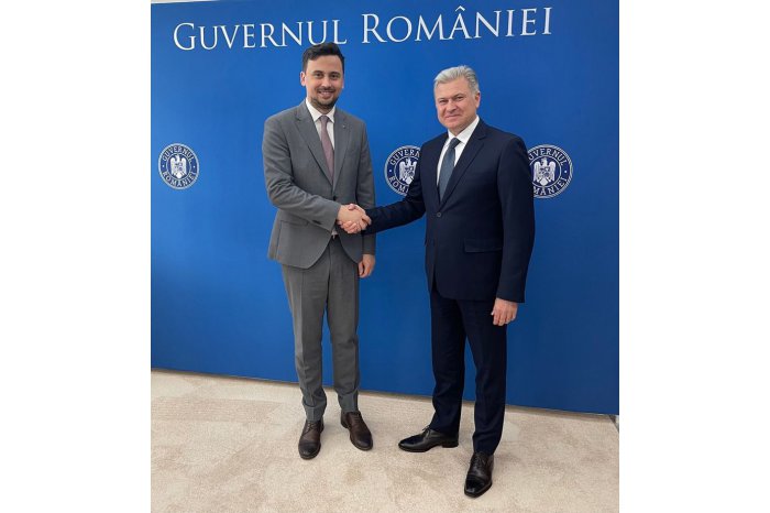 Romania prepares release of second instalment of 100 million euro-grant for Moldova