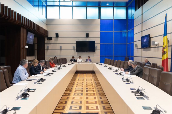 Agenda of Parliament's plenary meetings on 25-26 April completed
