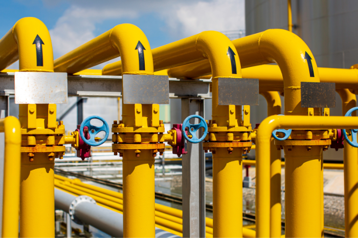 În mai, SA Energocom va continua să vândă gaze către Moldovagaz, urmare a licitației câștigate la BRM East Energy