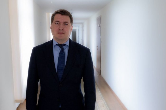 Будет назначен новый посол Молдовы в Швейцарии