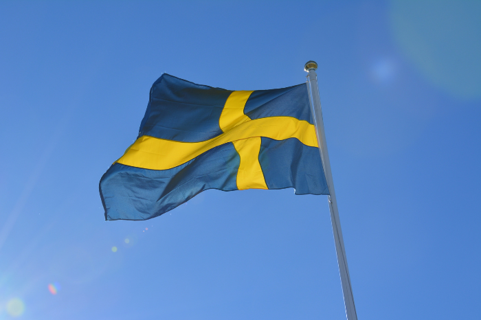 Швеция предоставит Молдове новую поддержку почти на 120 тысяч евро