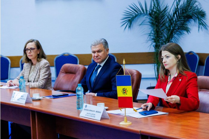 În Republica Moldova ar putea fi înființată o nouă funcție de magistrat