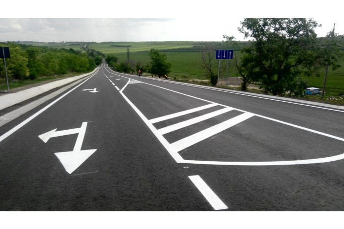 DOC R. Moldova va avea un Registru al drumurilor p