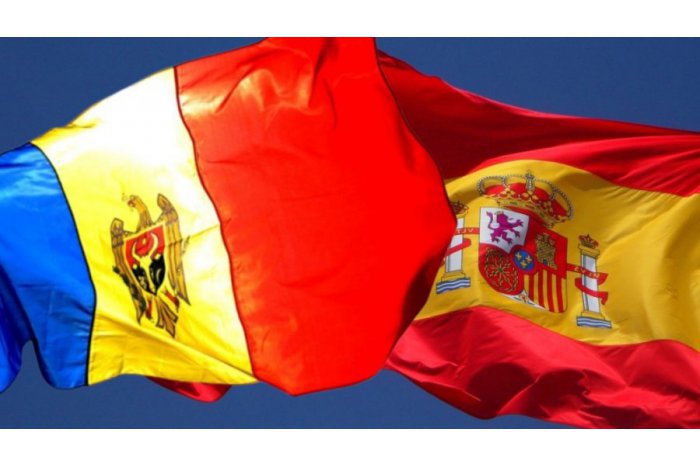 De astăzi, moldovenii care muncesc în Spania pot s