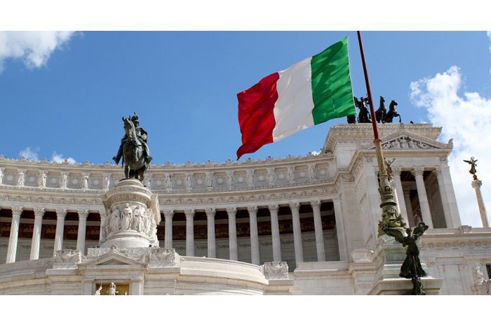 Italia marchează Ziua Națională 