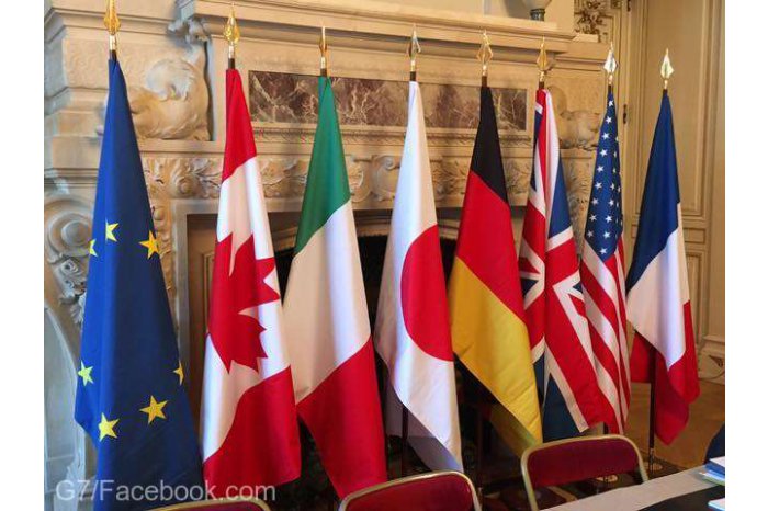Zelenski va participa la viitorul summit G7, anunţ