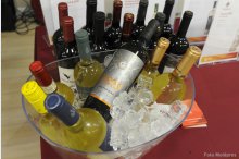 12 jurnaliști străini vizitează țara noastră pentru a descoperi vinul Moldovei'