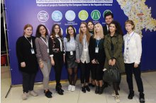 Запуск платформы проектов, финансируемых ЕС в Республике Молдова: EU4Moldova.md'
