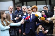 В Молдове стартовали всеобщие местные выборы'