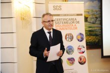 Un grup de 23 de producători de fructe și struguri din toate regiunile țării, inclusiv regiunea transnistreană,au primit certificatele GLOBALG.A.P. și GRASP'