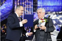 Gala Premiilor anuale ale Ministerului Educației, Culturii și Cercetării și-a desemnat laureații'