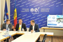 Предприниматели Молдовы могут представить свою продукцию на трех важных выставках в Румынии'