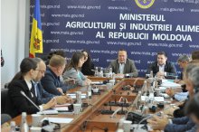 Un nou proiect dedicat ariilor protejate, finanțat de Agenția Austriacă pentru Dezvoltare, a fost lansat astăzi în Moldova'
