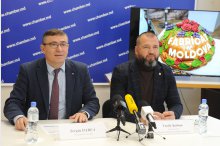 Conferință de Lansare a celei de-a XXI-a ediții a Expoziției naționale „Fabricat în Moldova” 2024  '