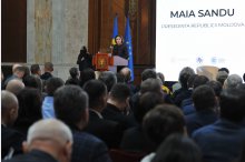 Forum of Mayors, Future of local public administration   '