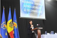 General Assembly of Prosecutors on 22 December 2023'
