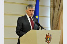 Moldovan parliament failed to hold meeting for lack of quorum'