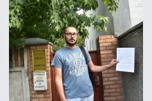 Партия «Действие и солидарность» подала жалобу против Игоря Додона в Генеральную прокуратуру'